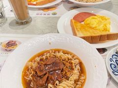 -翠华(澳门银河店)