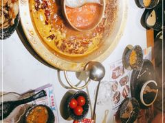 -哥老官重庆美蛙鱼头(松江地中海十八哥店)