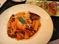 -哈蒙德餐厅