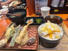 -天妇罗内顺田(罗湖店)
