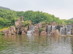 -白马涧龙池景区