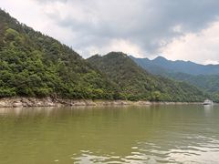 -新安江山水画廊风景区