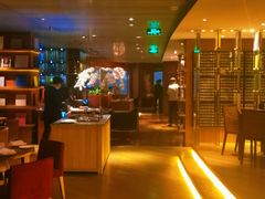 -非常时髦餐厅VUE Restaurant(外滩茂悦大酒店)