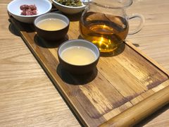 -潮粥荟·潮汕砂锅粥(槐房万达店)