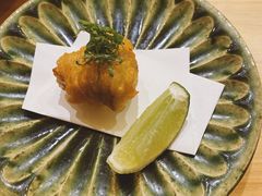 -鮨青(恒基名人购物中心店)