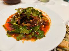 -雀蓝川菜(滨湖万象汇店)