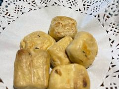 -香满楼(临安路店)