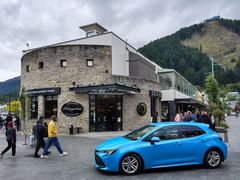 -Patagonia Chocolates(皇后镇店)