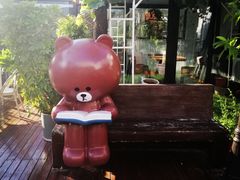 -素心小筑(后沙裕镇店)