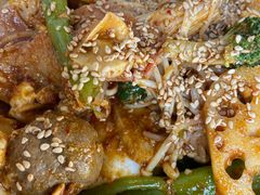 -皆道拌麻辣烫·麻辣拌