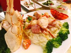 -上海浦西万怡酒店