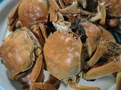 -蟹道河蟹大米商行