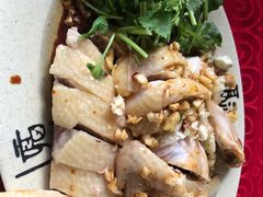 -化州肥仔大排档(建安二路店)
