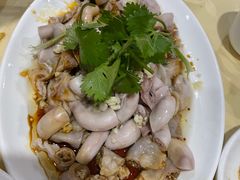 -电白鸭粥店(下沙二坊88号店)