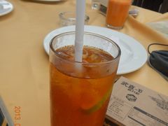 Langkawi&nbsp;(445)-真浪花园海鲜餐馆