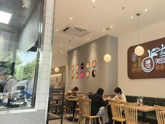 -小杨生煎(松江大学城店)
