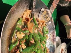 -费大厨辣椒炒肉(太平老街店)