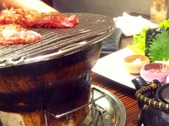 -和萌牛肠烧烤(财富中心店)