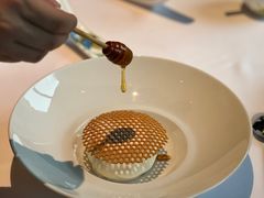 -Le Comptoir de Pierre Gagnaire
