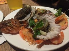 -汉巴味德(大悦城店)