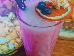 -MOSSO音乐酒吧·Live House(南京西路店)