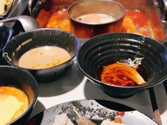 -鼎膳常火锅(华阳店)