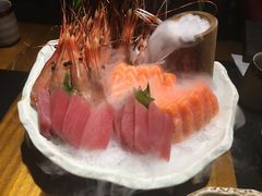 -和彩放题餐厅(酒仙桥店)