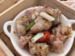 -美心·翠园(港汇恒隆广场店)