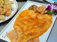 -鹤之乡·齐齐哈尔东北炭火烤肉(昆明盈江路店)