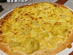 -必胜客(桂林中山店)