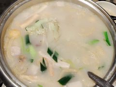 -乡里八闽·福州乡土菜(高宅店)