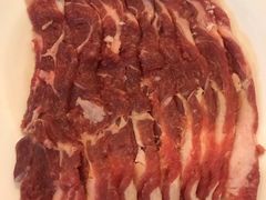 -裕德孚·非遗手切涮羊肉(东直门内大街店)