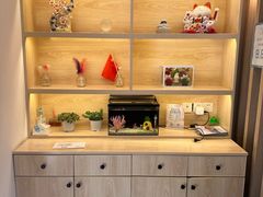 -麦悠悠·SPA·推拿(太阳山路店)