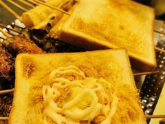 烤面包-西单翅酷(西单店)