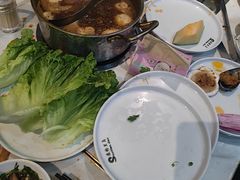 -苏格里岛自助烤肉海鲜火锅(成都金牛万达店)