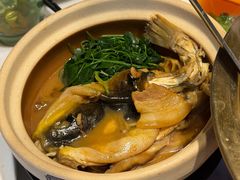 -大潮淮·淮扬菜(何园旗舰店)