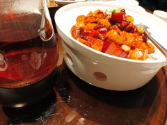 -北国饭店·海鲜·北方菜(峡山店)