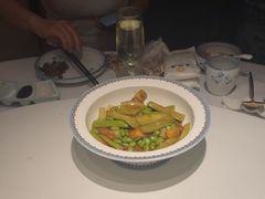 -真地道京味府·鲜橙烤鸭·北京菜(朝外大街东大桥店)