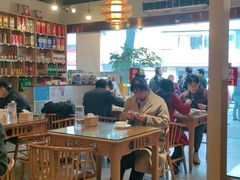 -易老妈蹄花.特色川菜(人民公园总店)