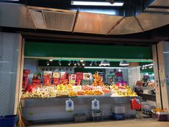 -翠庭园平价蔬果超市(翠庭园店)