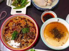 -丁太婆老妈蹄花(人民公园非遗总店)