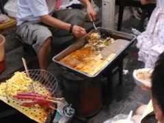 -捞沙巷