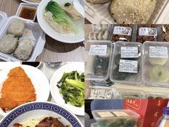 -小杨生煎(黄河路美食休闲街店)