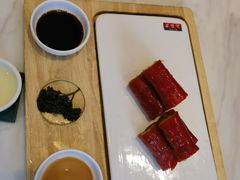 -悦得闲广式茶楼点心(石厦时代广场店)