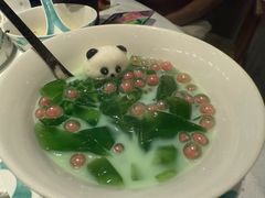 -桂满陇·海市蜃楼·黑金(国金店)