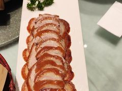 -北京老铺烤鸭(西稍门店)