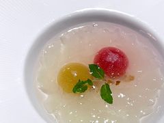 -小广寒电影艺术餐厅(小广寒经三路店)