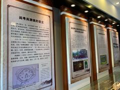 景点-闽粤南澳总镇府