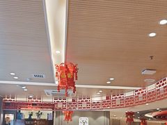 -蝎王府羊蝎子(西直门店)