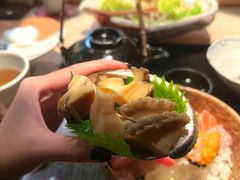 -AKIMOTO秋本寿司(双井店)